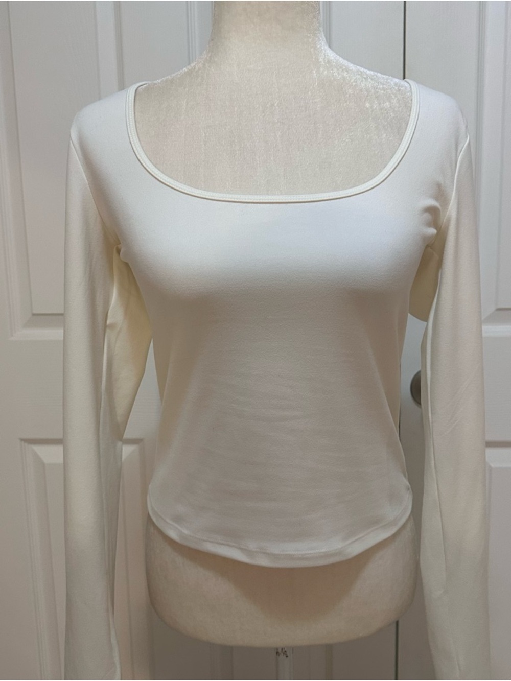 Zobha Acive top